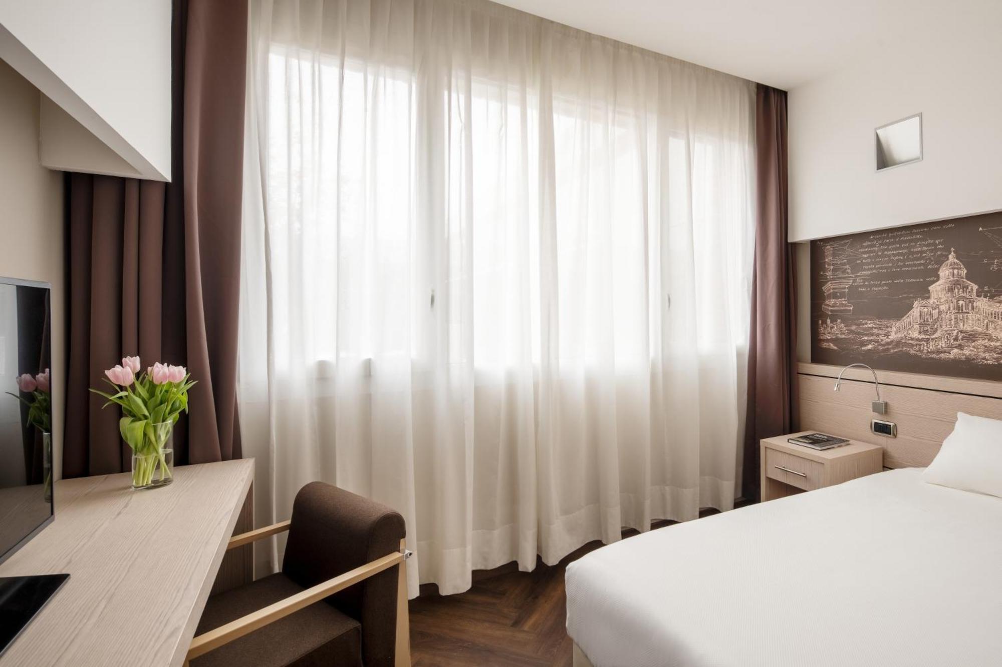 Una Hotels Bologna San Lazzaro San Lazzaro di Savena Exterior foto
